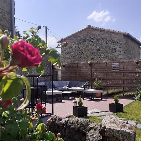 Gite Le St Aubinois Saint-Aubin-des-Ormeaux Bagian luar foto
