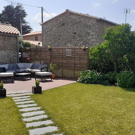 Gite Le St Aubinois Saint-Aubin-des-Ormeaux Bagian luar foto